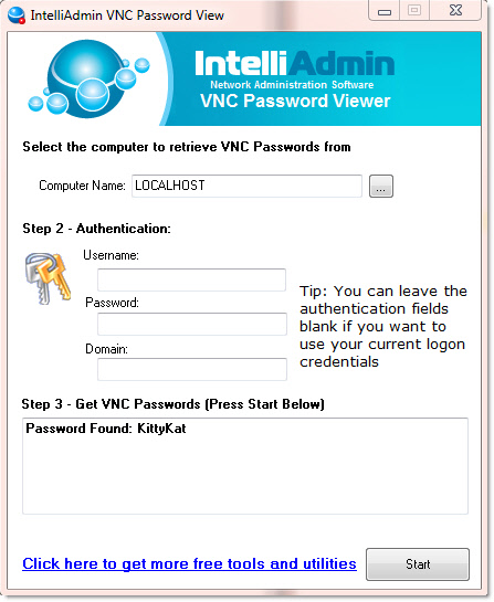 extract-vnc-passwords-remotely-remote-administration-for-windows